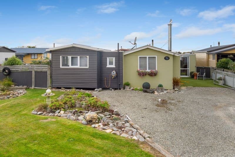 Crib 32/329 Kaik Road, Oamaru, Waitaki