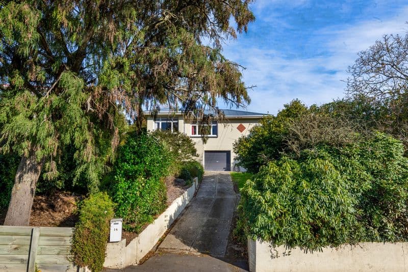 14 Solway Street, Holmes Hill, Waitaki