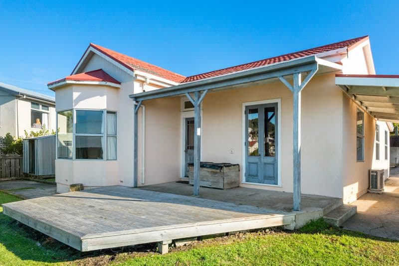 75A Tees Street, South Hill, Oamaru