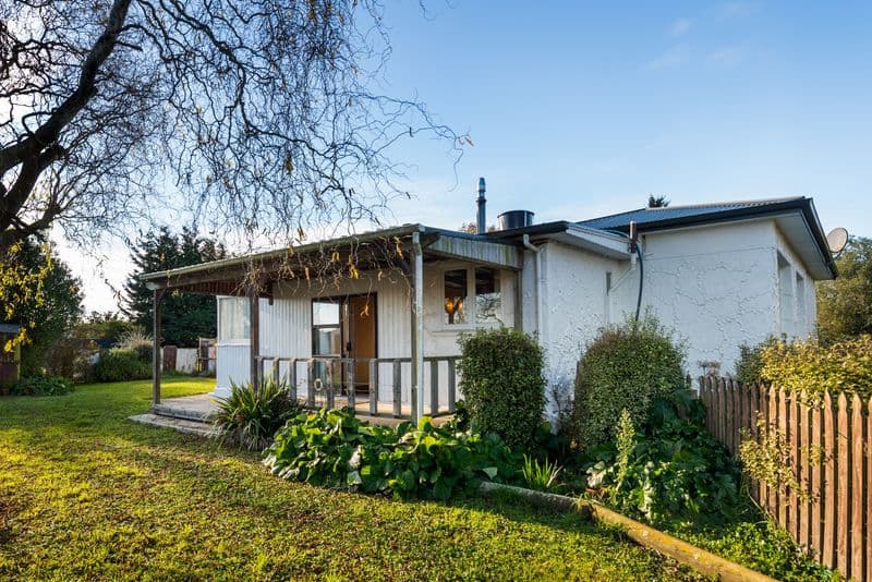 998 Alma-Maheno Road, Alma, Waitaki