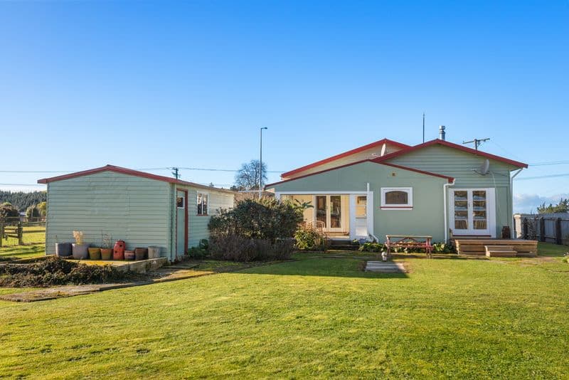 73 London Street, Hampden, Waitaki