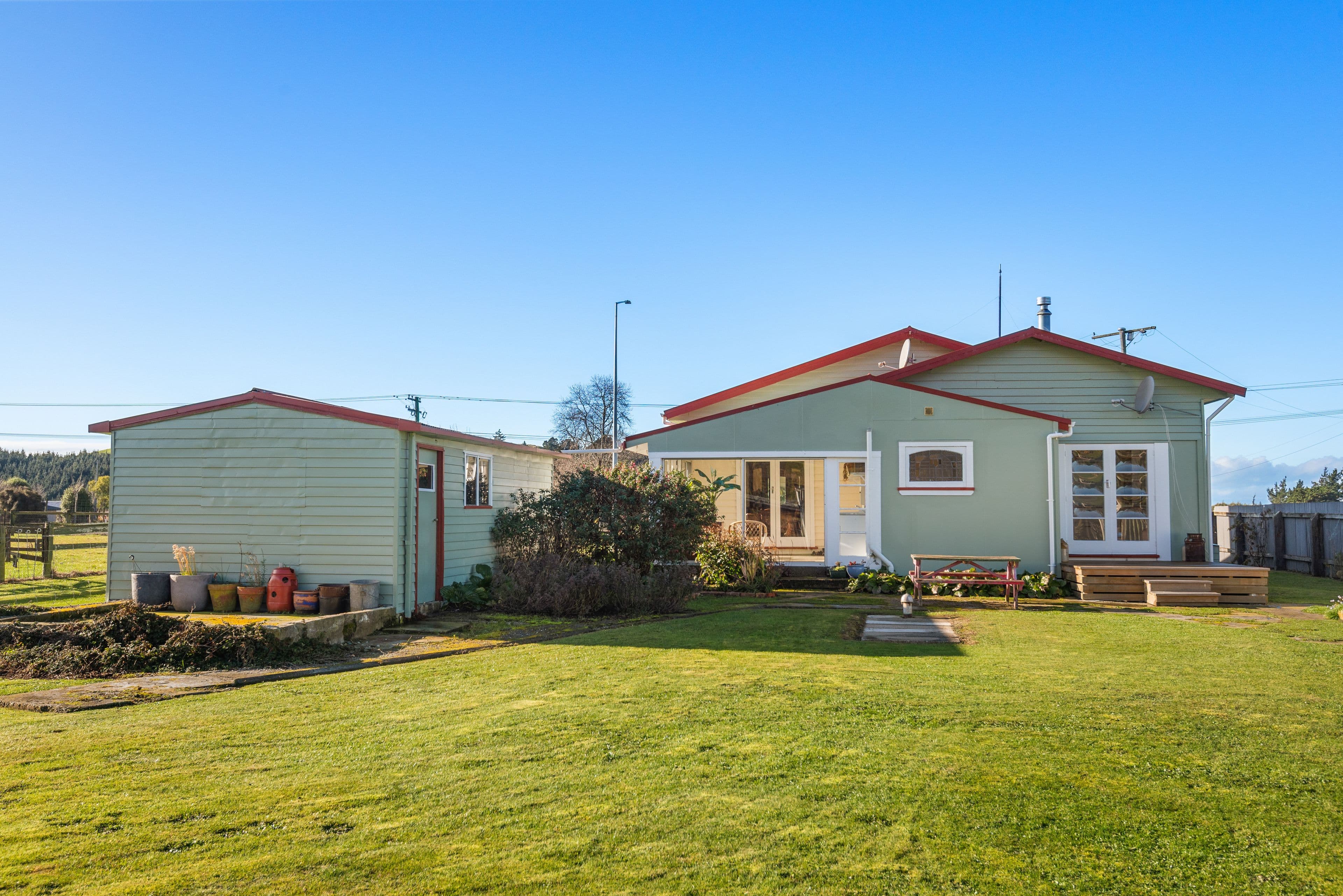 73 London Street, Hampden, Waitaki, Otago | Tall Poppy 