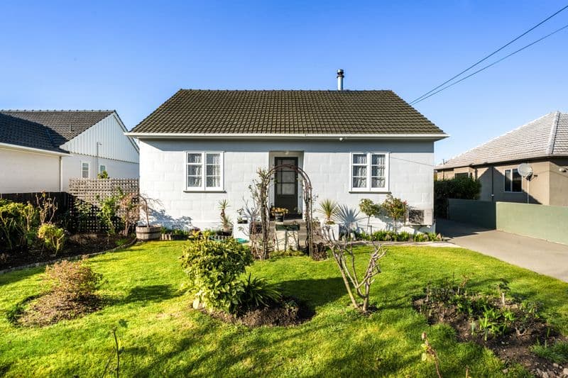 4 Dart Street, Oamaru North, Waitaki