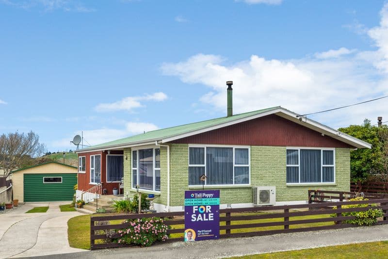 11 Glendale Crescent, Holmes Hill, Waitaki, Otago | Tall Poppy 