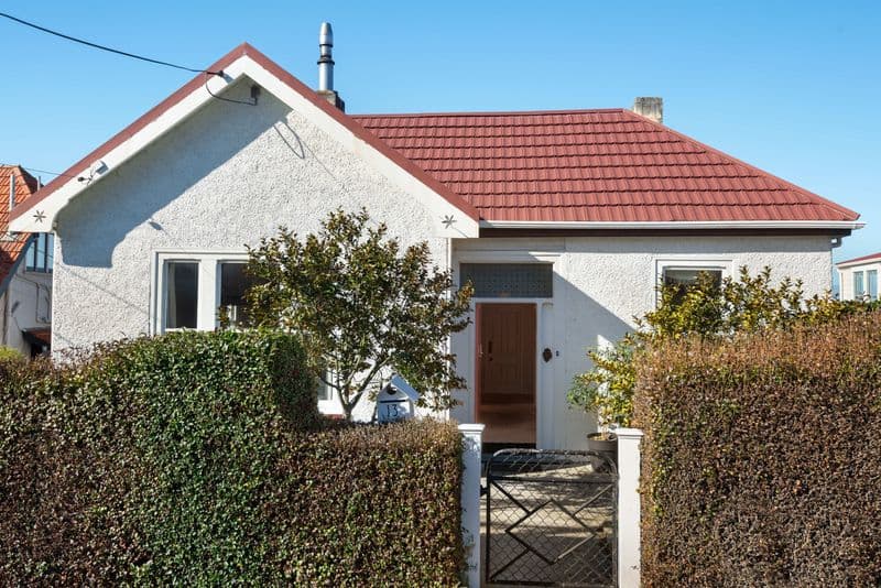 13 Wharfe Street, South Hill, Oamaru, Otago | Tall Poppy 