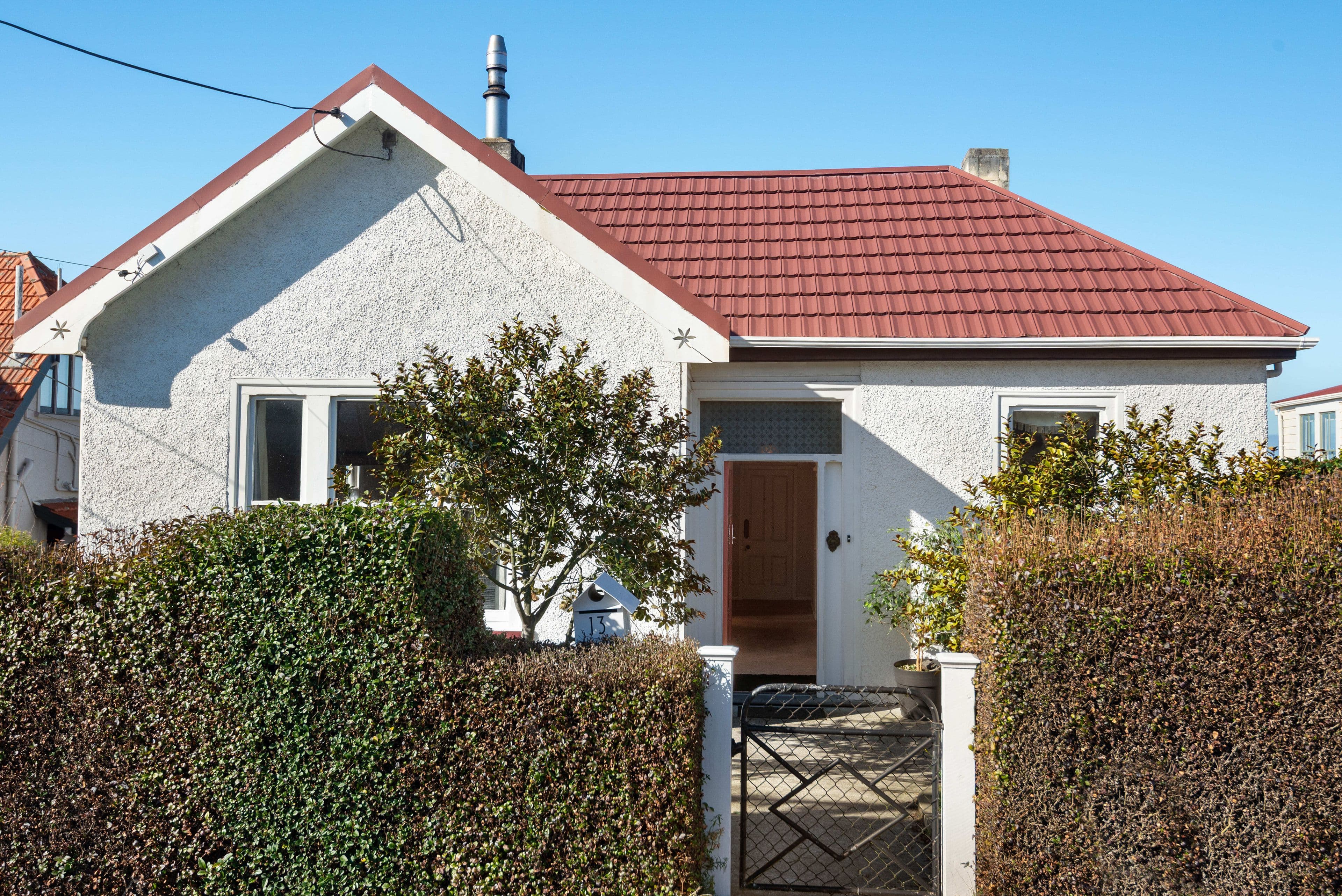 13 Wharfe Street, South Hill, Oamaru, Otago | Tall Poppy 