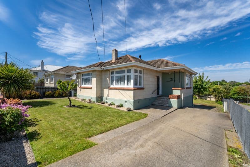 15 Rother Street, Oamaru, Waitaki