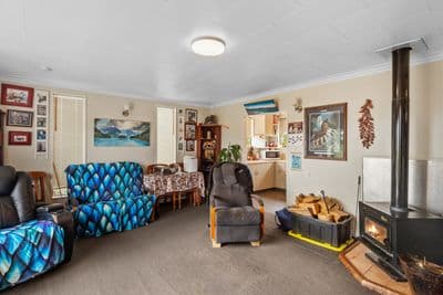 58 Norwich Street, Hampden, Waitaki, Otago | Tall Poppy 