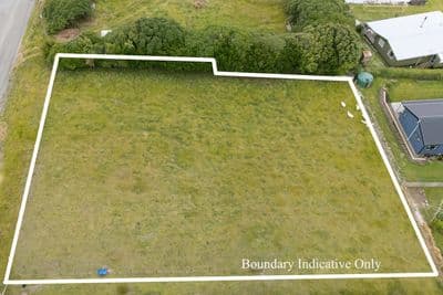 Lots 16 - 17 Chambers Street, Kakanui, Waitaki, Otago | Tall Poppy 