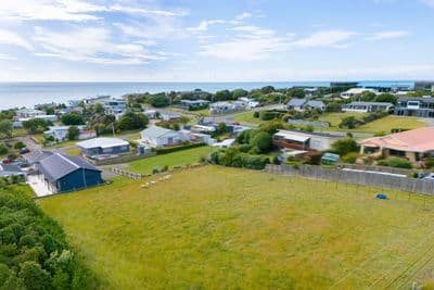Lots 16 - 17 Chambers Street, Kakanui, Waitaki, Otago | Tall Poppy 