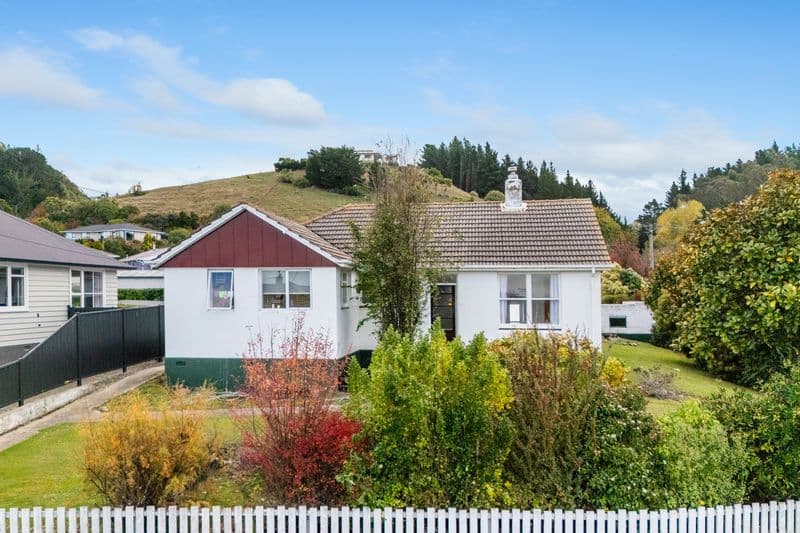 18 Mclean Street, Oamaru North, Waitaki, Otago | Tall Poppy 