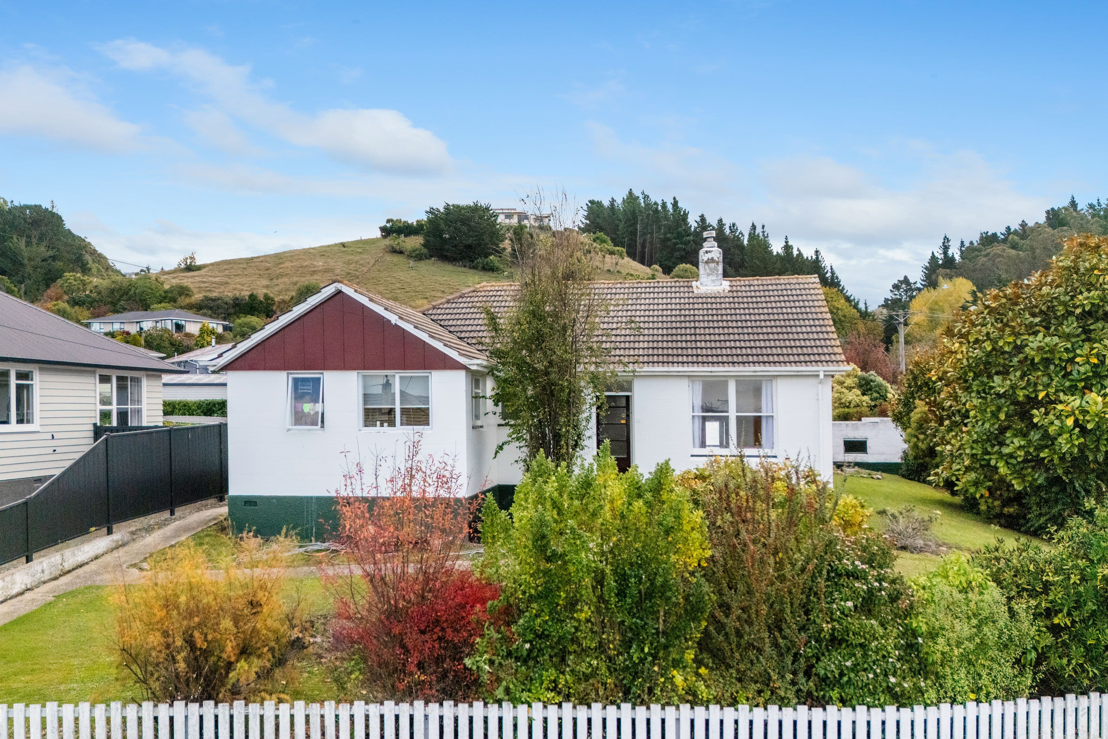 18 Mclean Street, Oamaru North, Waitaki, Otago | Tall Poppy 
