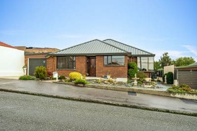2C Towey Street, Oamaru, Waitaki, Otago | Tall Poppy 
