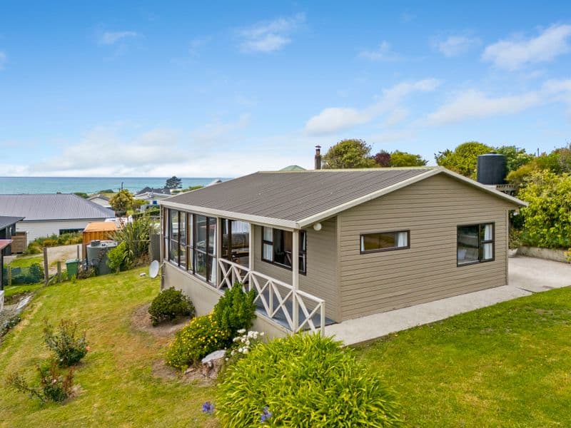 13 Stirling Street, Kakanui, Waitaki