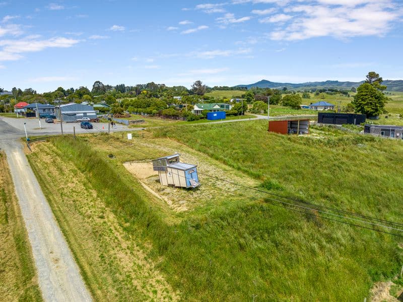Section 11 Durham Street, Hampden, Waitaki