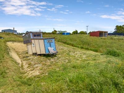 Section 11 Durham Street, Hampden, Waitaki, Otago | Tall Poppy 