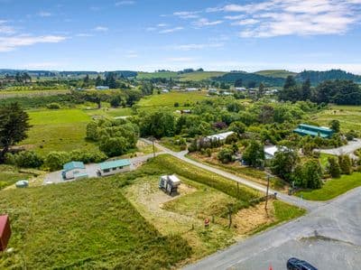 Section 11 Durham Street, Hampden, Waitaki, Otago | Tall Poppy 