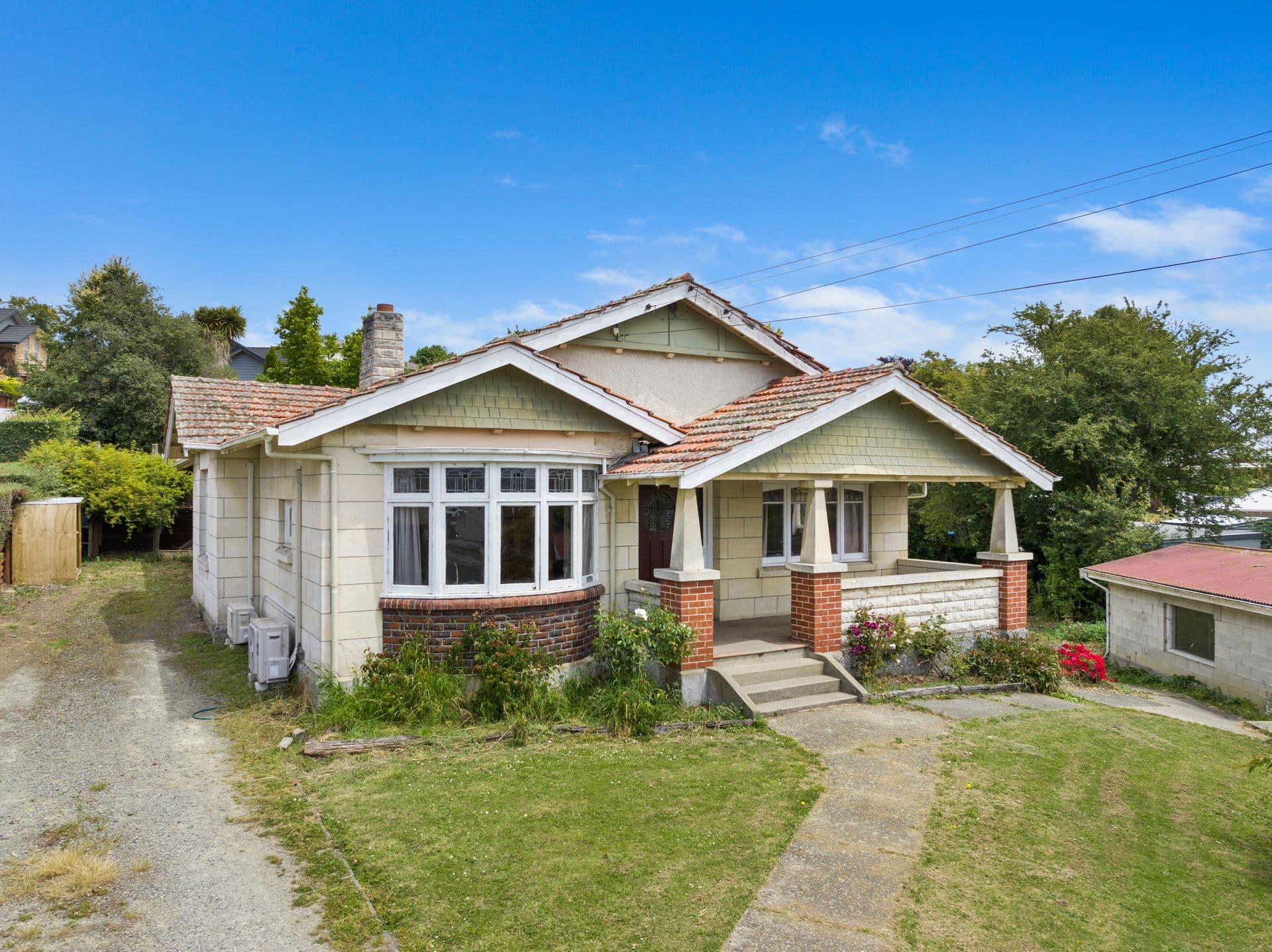 26 Solway Street, Oamaru, Waitaki, Otago | Tall Poppy 