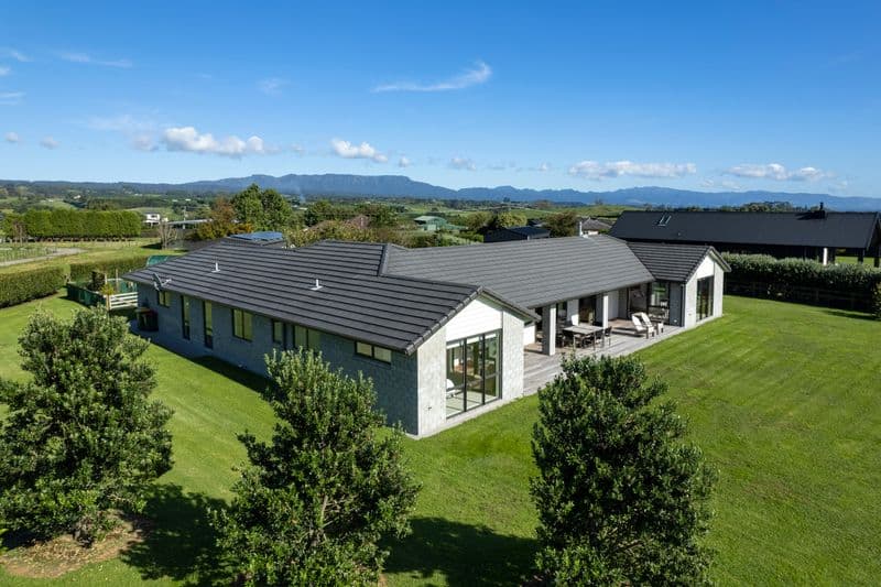 423C Youngson Road, Whakamarama, Western Bay Of Plenty, Bay of Plenty | Tall Poppy 