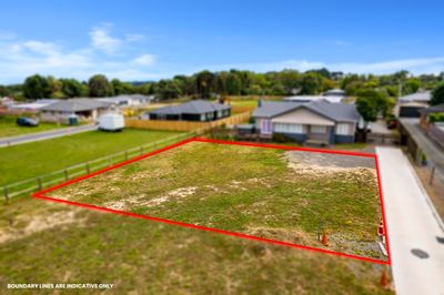 38B Te Manuao Road, Otaki, Kapiti Coast, Wellington | Tall Poppy 