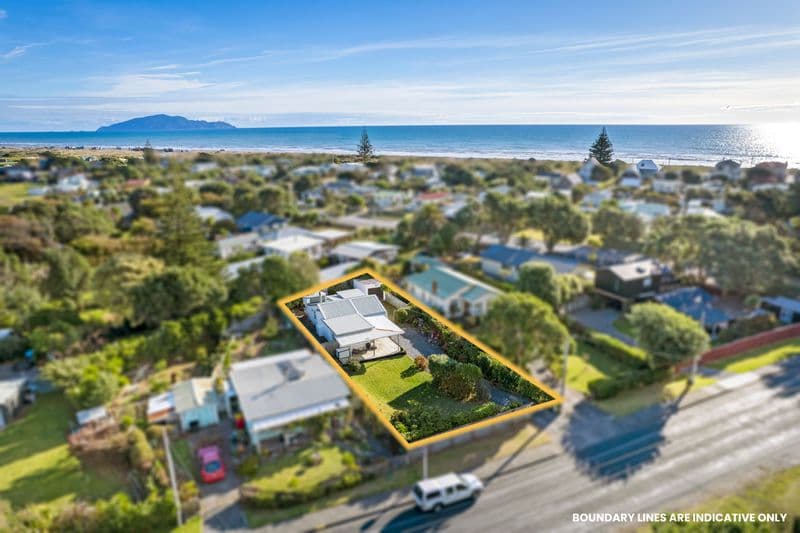 29 Rangiuru Road, Otaki Beach, Kapiti Coast