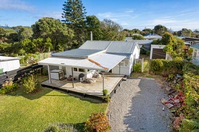29 Rangiuru Road, Otaki Beach, Kapiti Coast, Wellington | Tall Poppy 