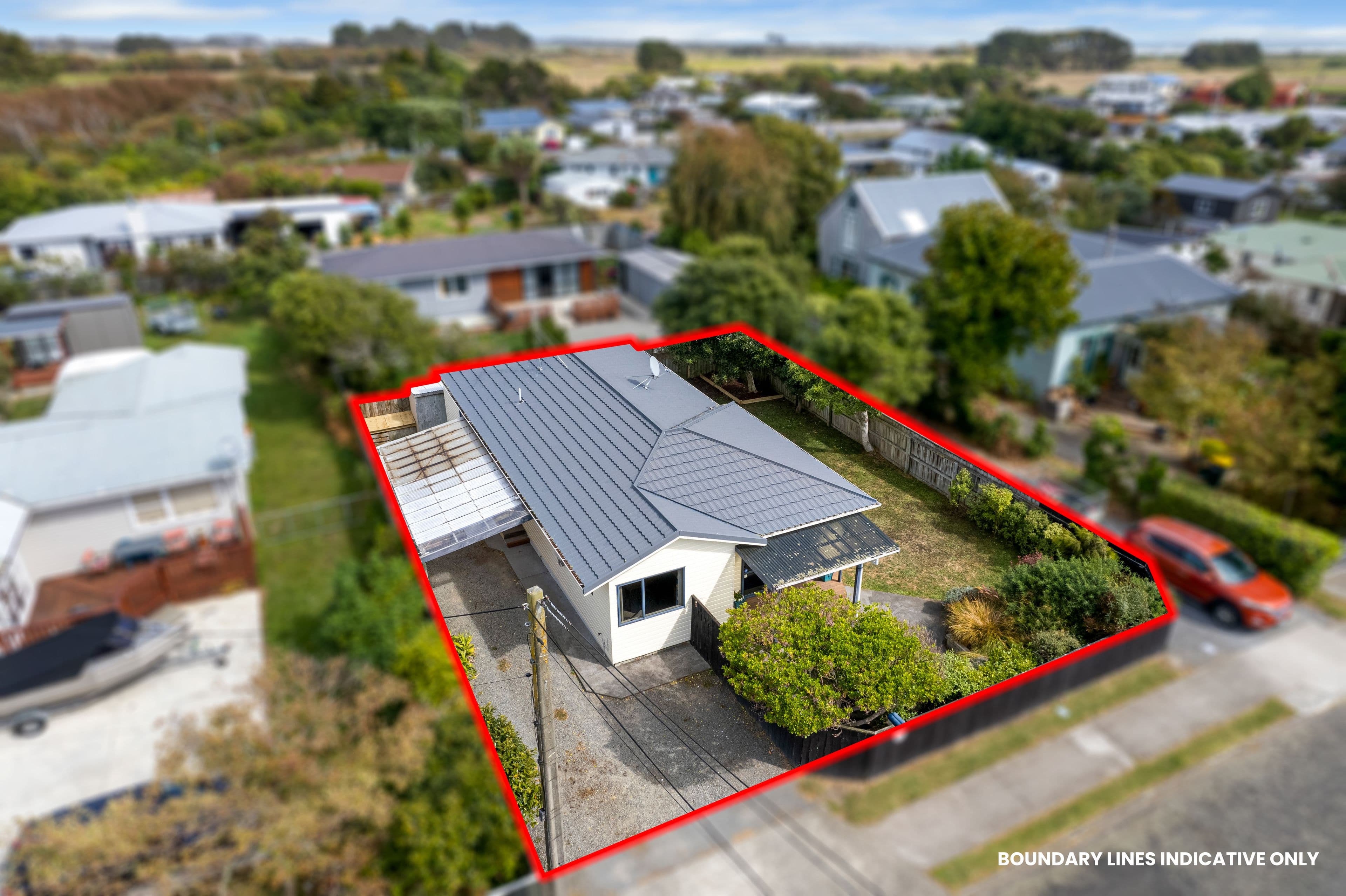 101A Atkinson Avenue, Otaki Beach, Kapiti Coast, Wellington | Tall Poppy 