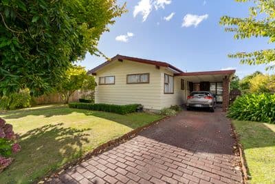 6 Brandon Street, Otaki, Kapiti Coast, Wellington | Tall Poppy 