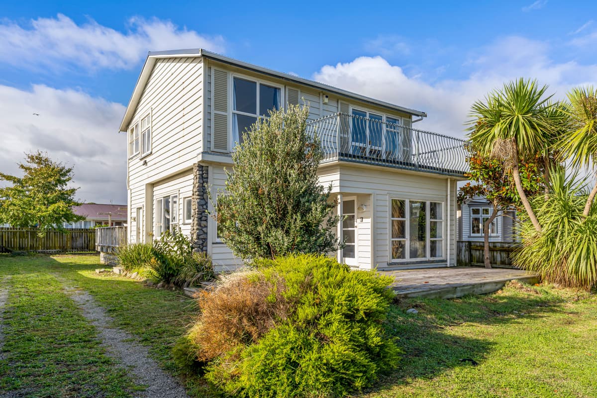 56 Matene Street, Otaki, Kapiti Coast, Wellington Tall Poppy property