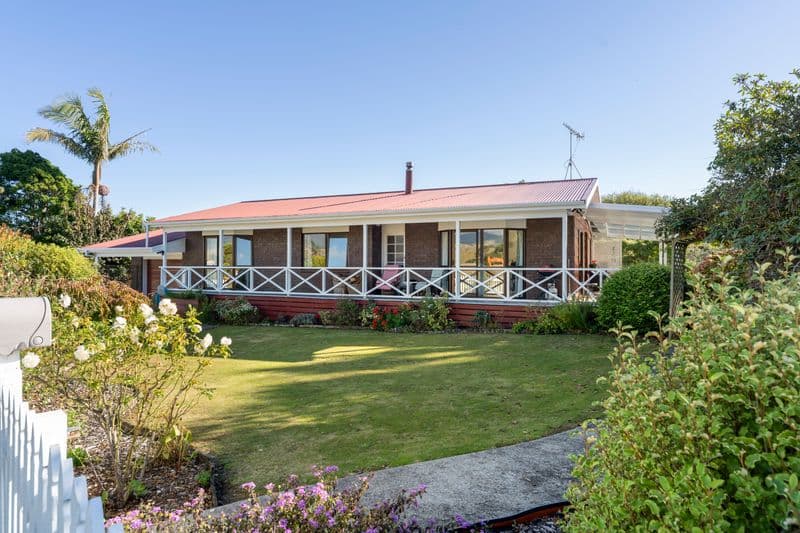 63 Convent Road, Otaki, Kapiti Coast