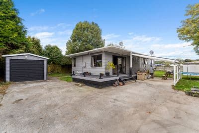 35A Waitohu Valley Road, Otaki, Kapiti Coast, Wellington | Tall Poppy 