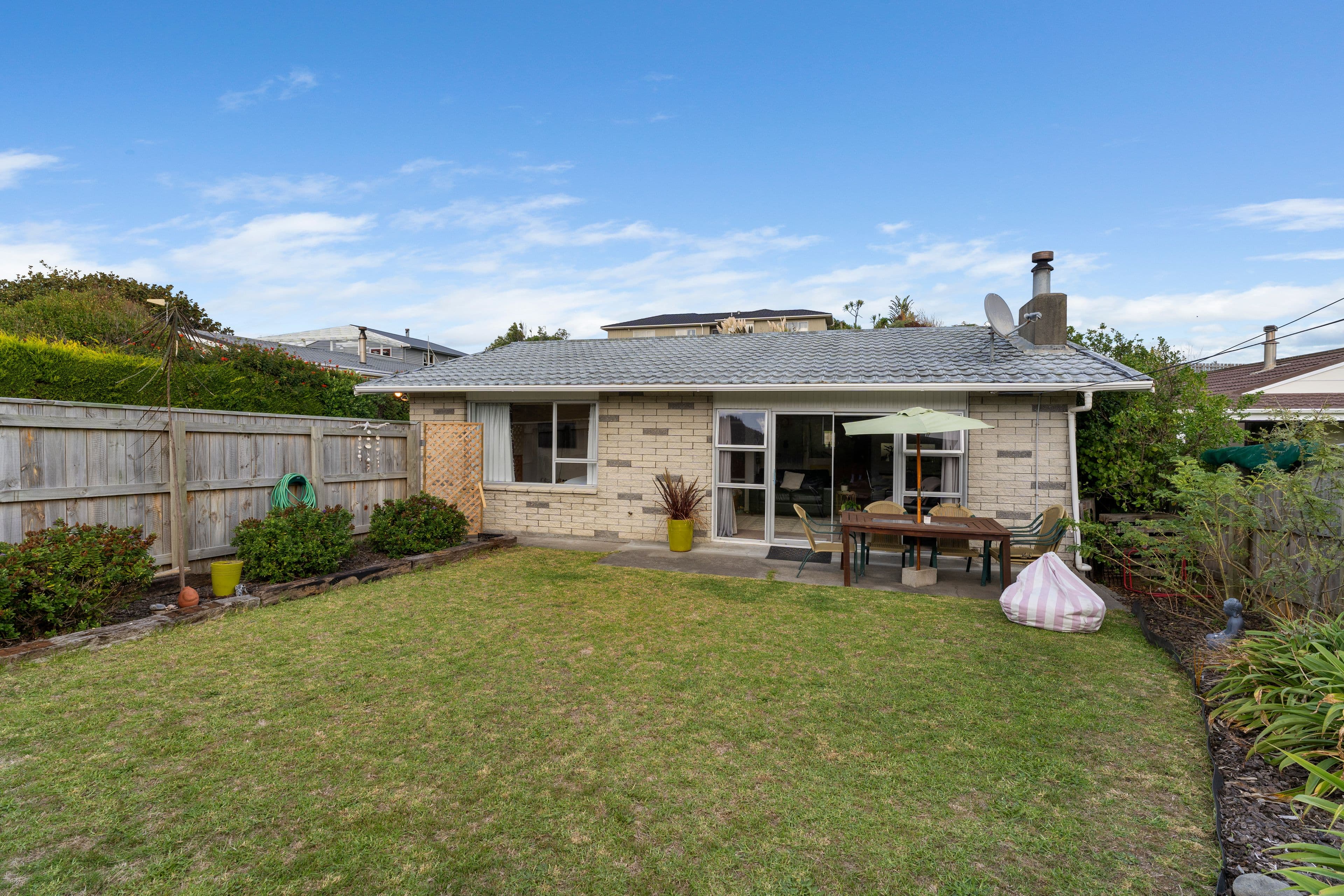 81 Tasman Road, Otaki Beach, Kapiti Coast, Wellington Tall Poppy