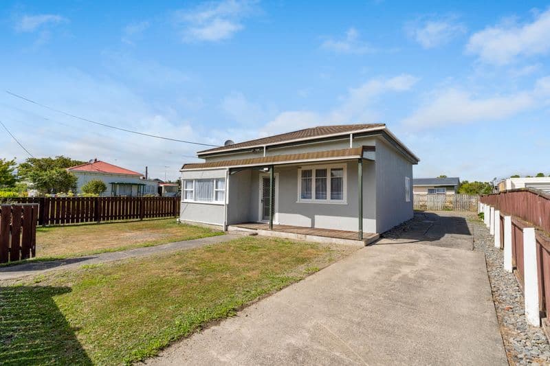 7 Iti Street, Otaki, Kapiti Coast