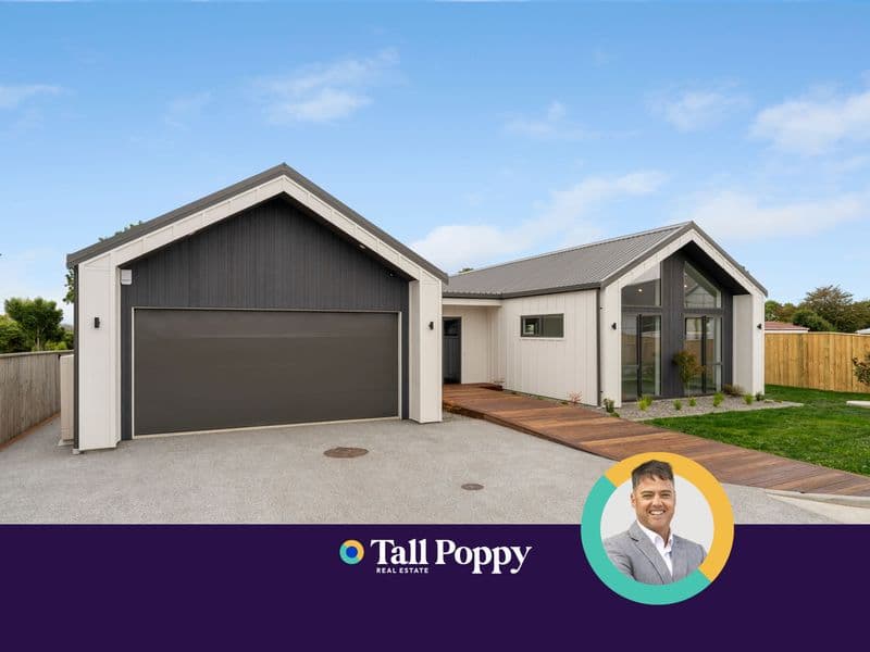 10 Te Puke Te Ao Way, Otaki, Kapiti Coast