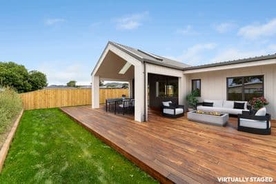 10 Te Puke Te Ao Way, Otaki, Kapiti Coast, Wellington | Tall Poppy 