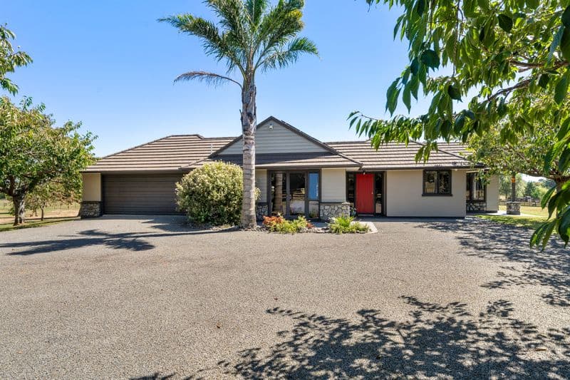 59 Western Rise, Ohau, Horowhenua