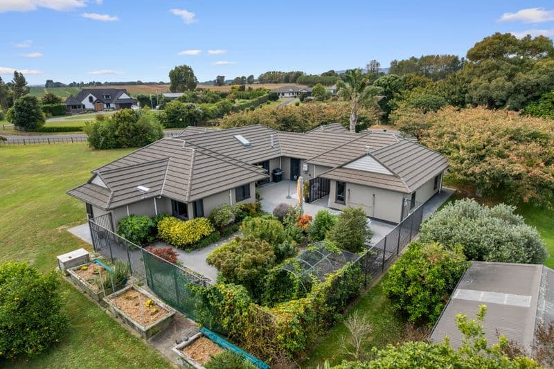 59 Western Rise, Ohau, Horowhenua