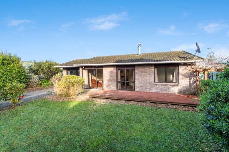 22C Bell Street, Otaki, Kapiti Coast