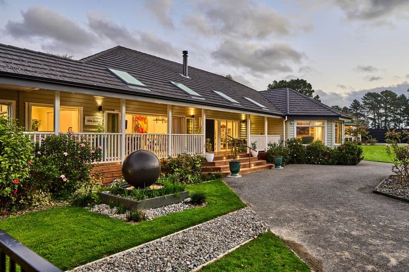 140 School Road, Te Horo, Kapiti Coast