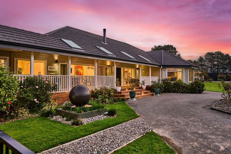140 School Road, Te Horo, Kapiti Coast