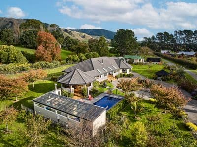 140 School Road, Te Horo, Kapiti Coast, Wellington | Tall Poppy 