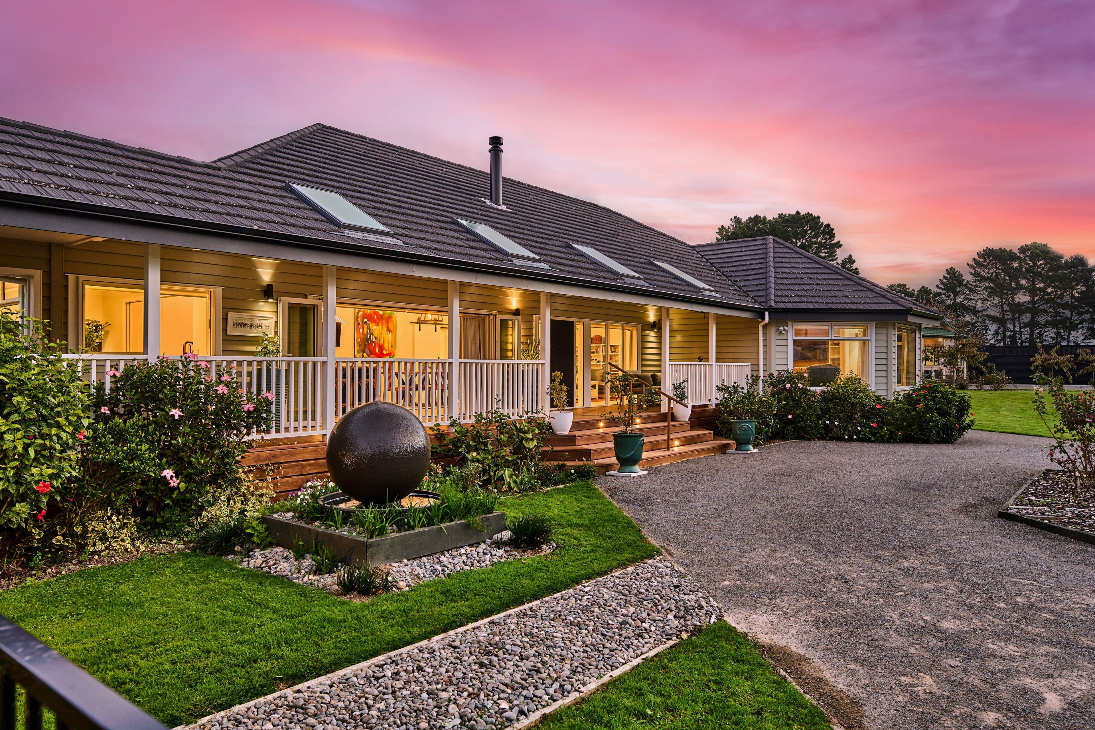 140 School Road, Te Horo, Kapiti Coast, Wellington | Tall Poppy 