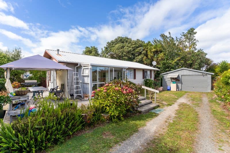 27A Iti Street, Otaki, Kapiti Coast