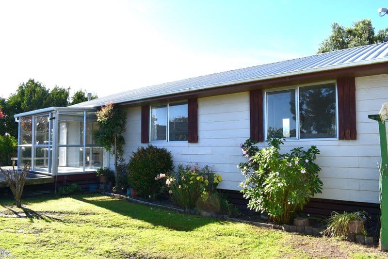 27A Iti Street, Otaki, Kapiti Coast