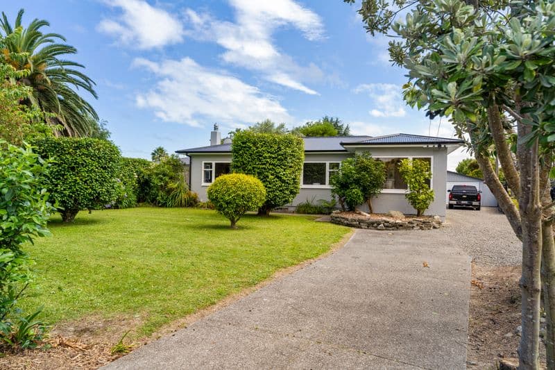 144 Mill Road, Otaki, Kapiti Coast