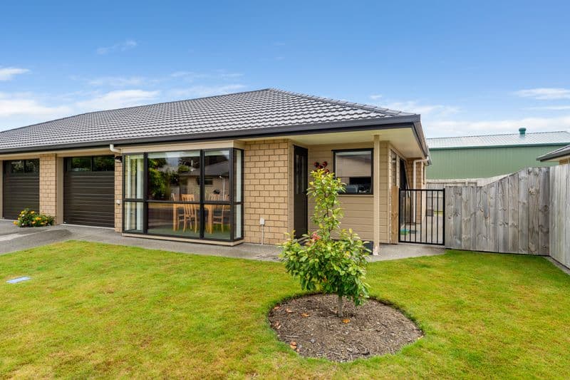 12/171 Waerenga Road, Otaki, Kapiti Coast