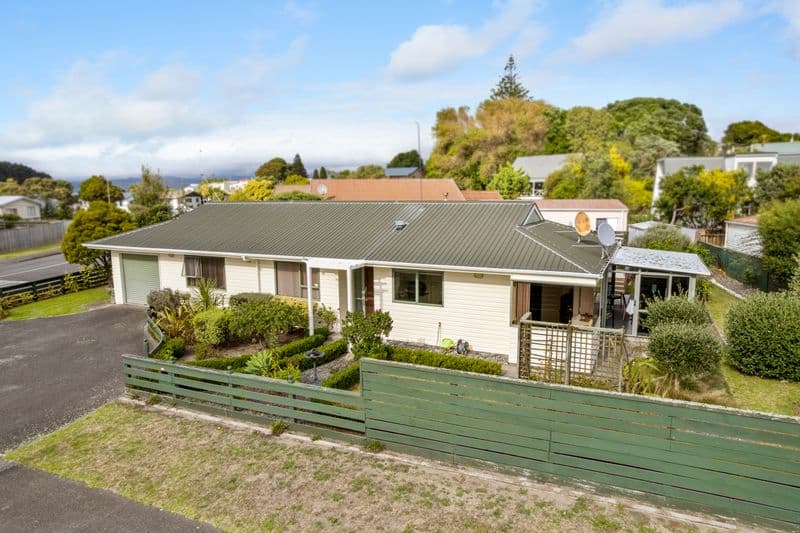 41 Koromiko Street, Otaki Beach, Kapiti Coast