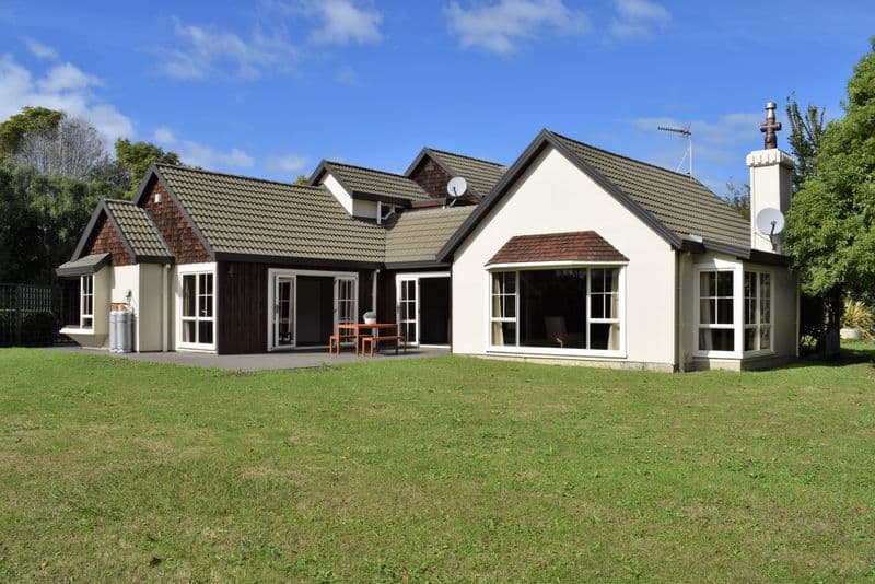 219 Mill Road, Otaki, Kapiti Coast