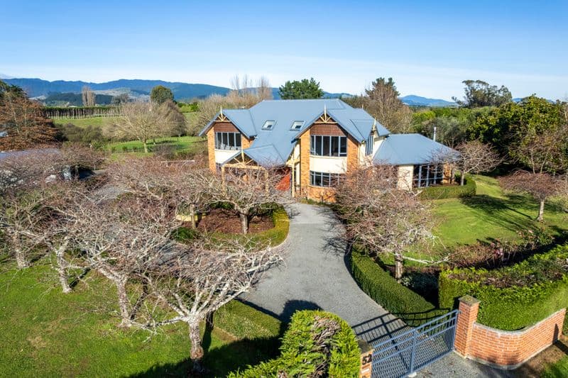 52 Western Rise, Ohau, Horowhenua