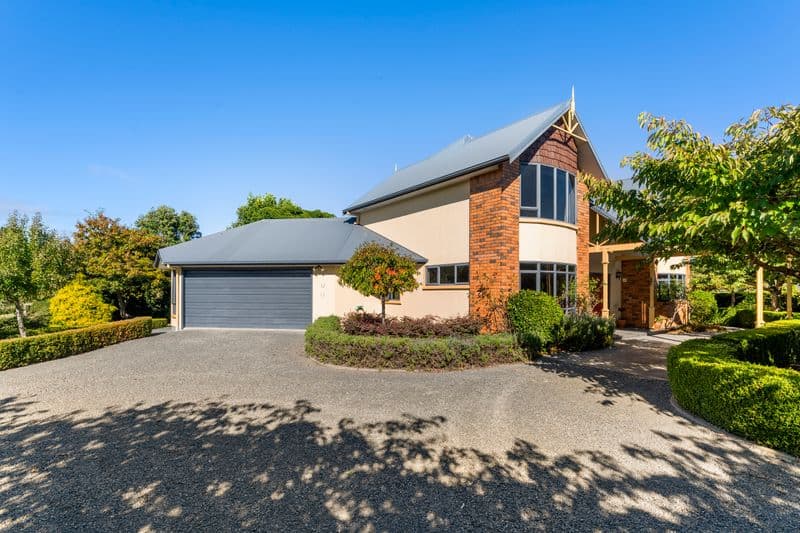52 Western Rise, Ohau, Horowhenua